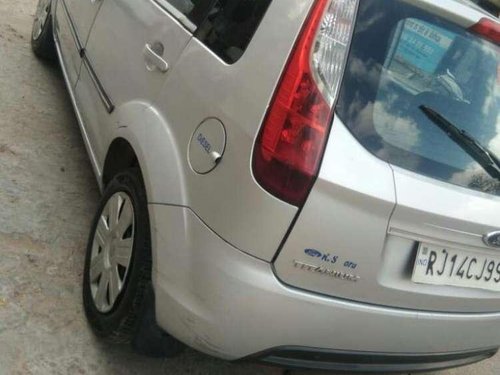 Used Ford Figo car 2010 for sale at low price