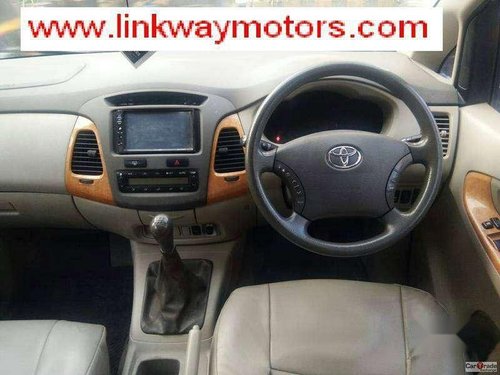 Toyota Innova 2009 for sale