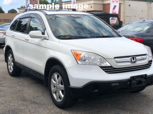 Honda CR-V 2.4 AT for sale