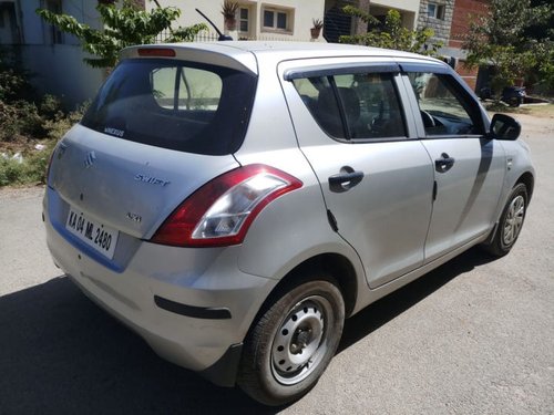 Maruti Suzuki Swift LXI 2012 for sale