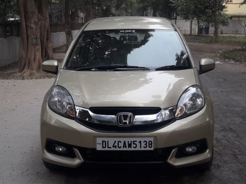 Honda Mobilio 2015 for sale