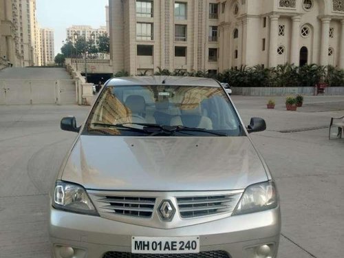 Mahindra Renault Logan 2007 for sale