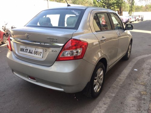 Maruti Suzuki Dzire ZXI 2012 for sale