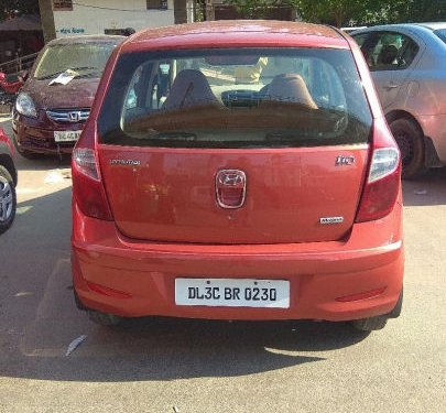 Hyundai i10 2010 for sale