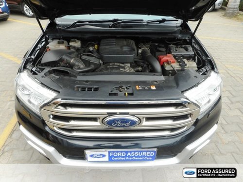 Ford Endeavour 2.2 Titanium AT 4X2 for sale