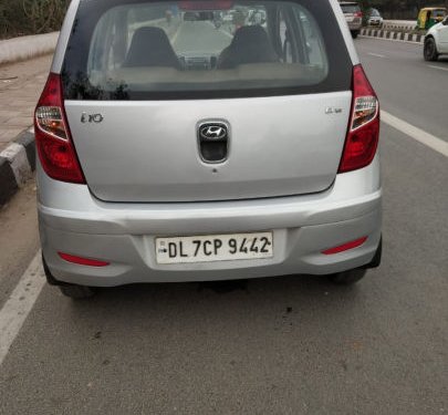 Hyundai i10 Era for sale