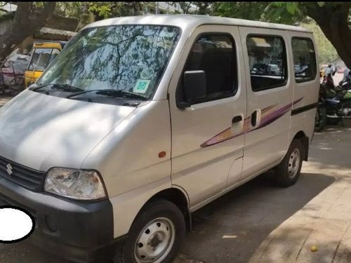 2016 Maruti Suzuki Eeco for sale