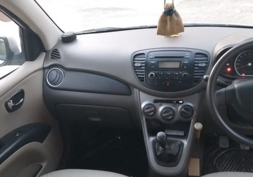 Used Hyundai i10 Magna 1.2 2010 for sale