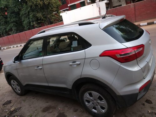 2015 Hyundai Creta for sale