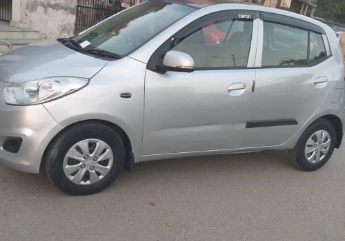 Used Hyundai i10 Magna 1.2 2010 for sale