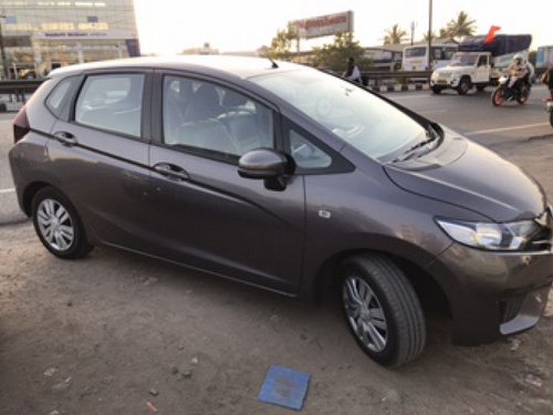 Used Honda Jazz 1.5 S i DTEC 2017 for sale