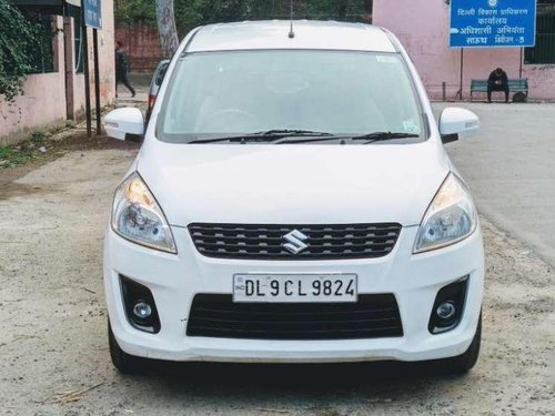 Used Maruti Suzuki Ertiga car 2013 for sale at low price