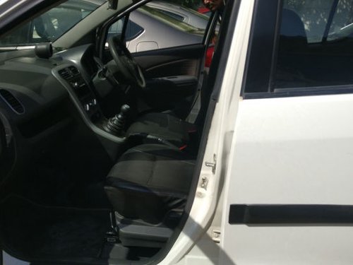 Used 2012 Maruti Suzuki Ritz car at low price