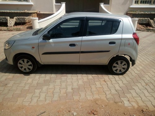 Maruti Suzuki Alto K10 2013 for sale