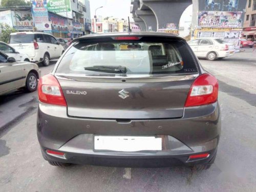 2017 Maruti Suzuki Baleno for sale