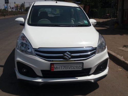 Used 2017 Maruti Suzuki Ertiga for sale