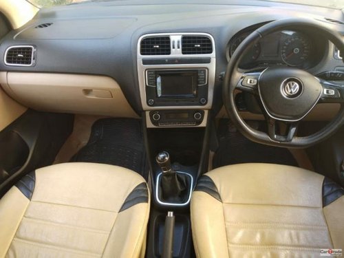 Used Volkswagen Ameo 1.2 MPI Highline 2016 for sale