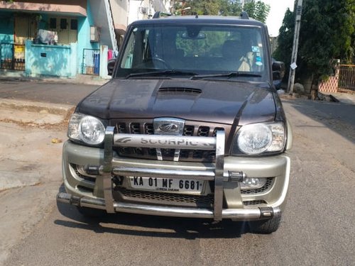 Mahindra Scorpio 2010 for sale