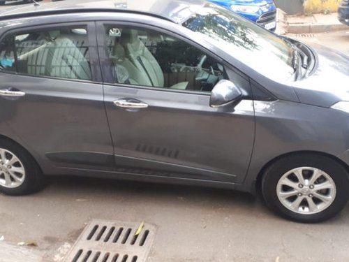 Well-kept Hyundai i10 Asta 2015 for sale