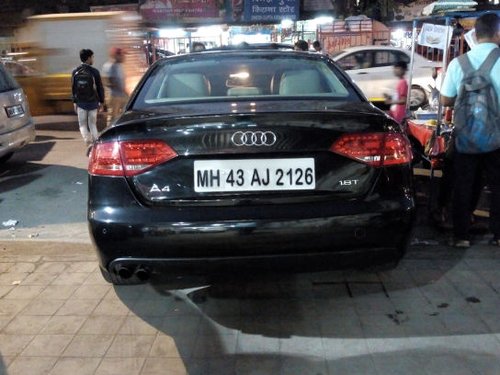 Audi A4 2011 for sale