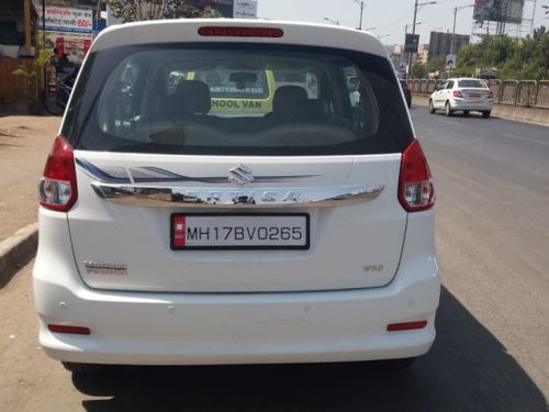 Used 2017 Maruti Suzuki Ertiga for sale