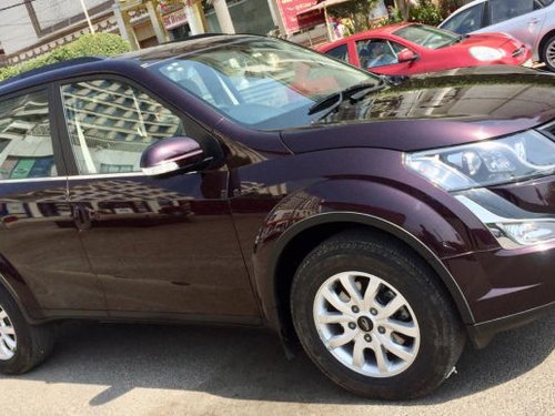 Mahindra XUV500 W10 2WD for sale