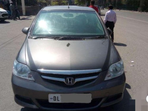 Used 2008 Honda City ZX for sale