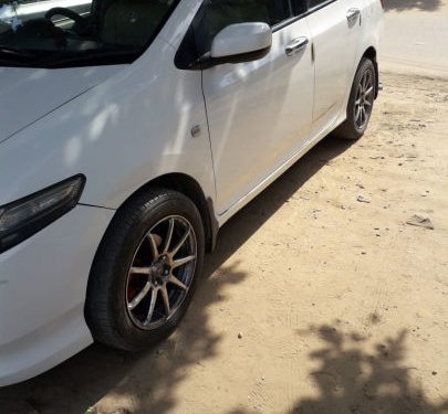 Used Honda City car at low price