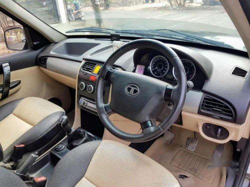 Tata Safari Storme LX 2012 for sale