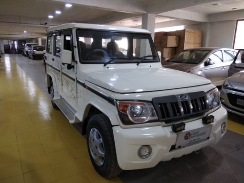 2014 Mahindra Bolero for sale at low price