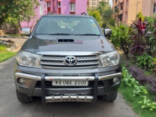 Toyota Fortuner 2010 for sale