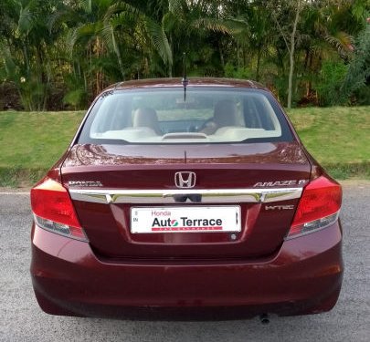 Used 2015 Honda Amaze for sale