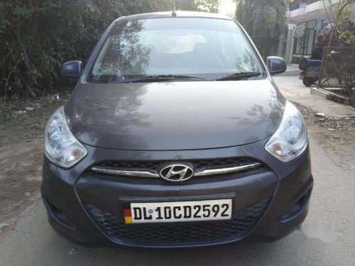 2012 Hyundai i10 for sale at low price