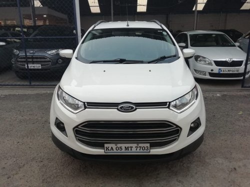 Ford EcoSport 2016 for sale