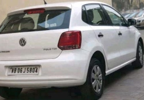 Used 2011 Volkswagen Polo for sale