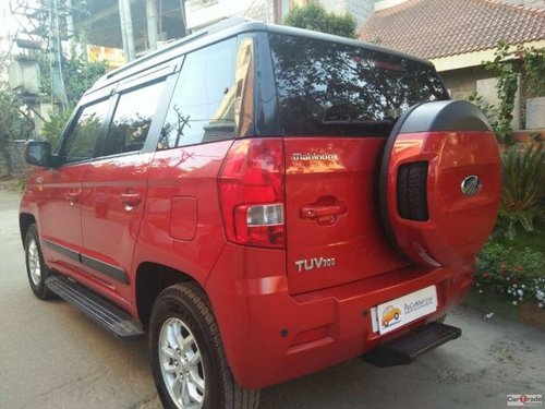 Mahindra TUV 300 T8 for sale