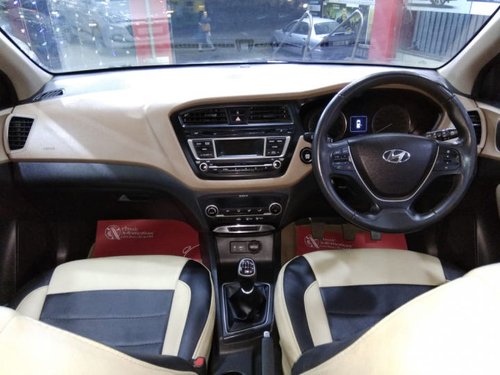 2015 Hyundai Elite i20 for sale at low price