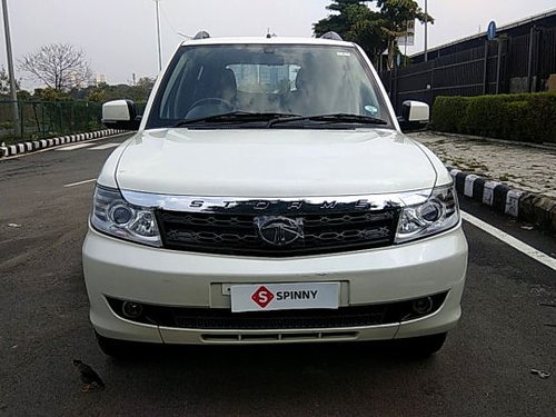 Tata Safari 2016 for sale