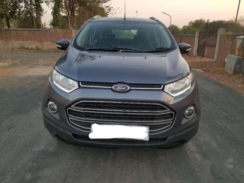 2016 Ford EcoSport for sale at low price