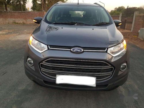 2016 Ford EcoSport for sale at low price