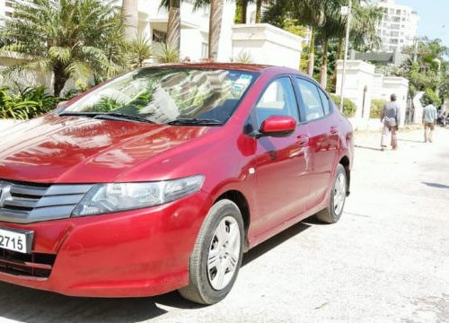 2010 Honda City for sale at low price