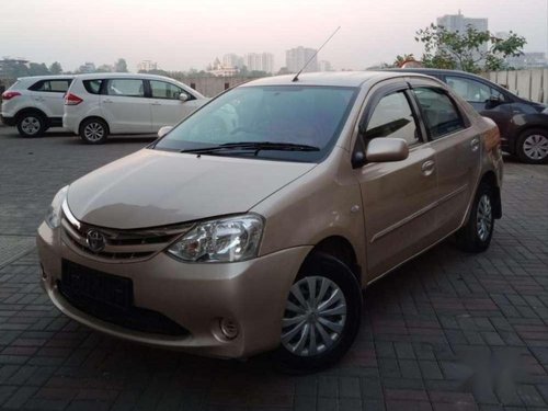 Toyota Etios 2011 for sale