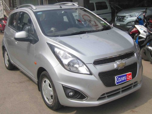 Chevrolet Beat Diesel LT 2014 for sale