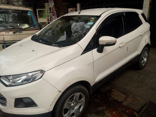 2013 Ford EcoSport for sale at low price