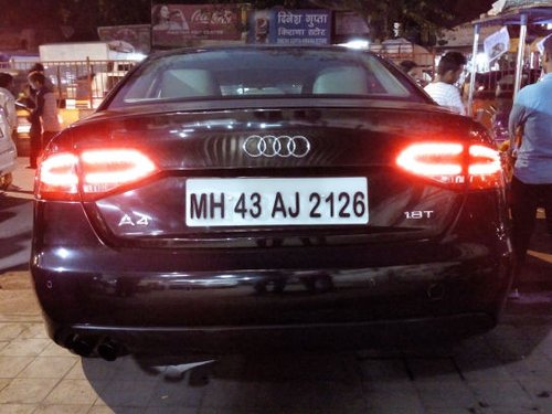 Audi A4 2011 for sale