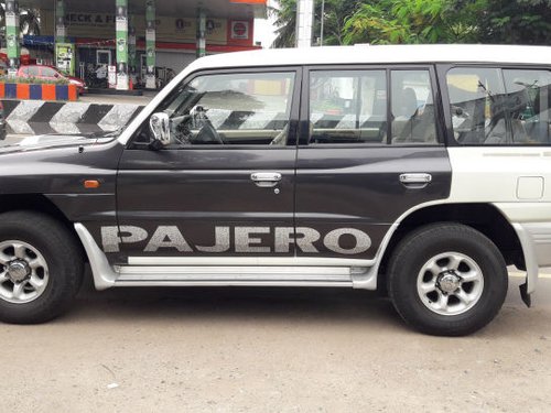 Mitsubishi Pajero Sport 2008 for sale