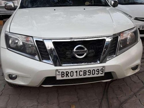 Nissan Terrano XL 2014 for sale