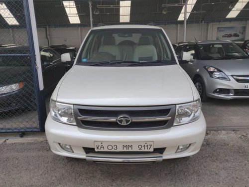 Used 2010 Tata Safari for sale