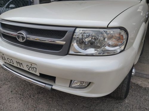 Used 2010 Tata Safari for sale