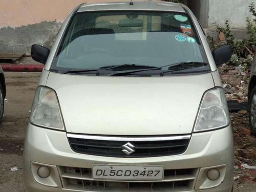 Used 2007 Maruti Suzuki Zen Estilo for sale